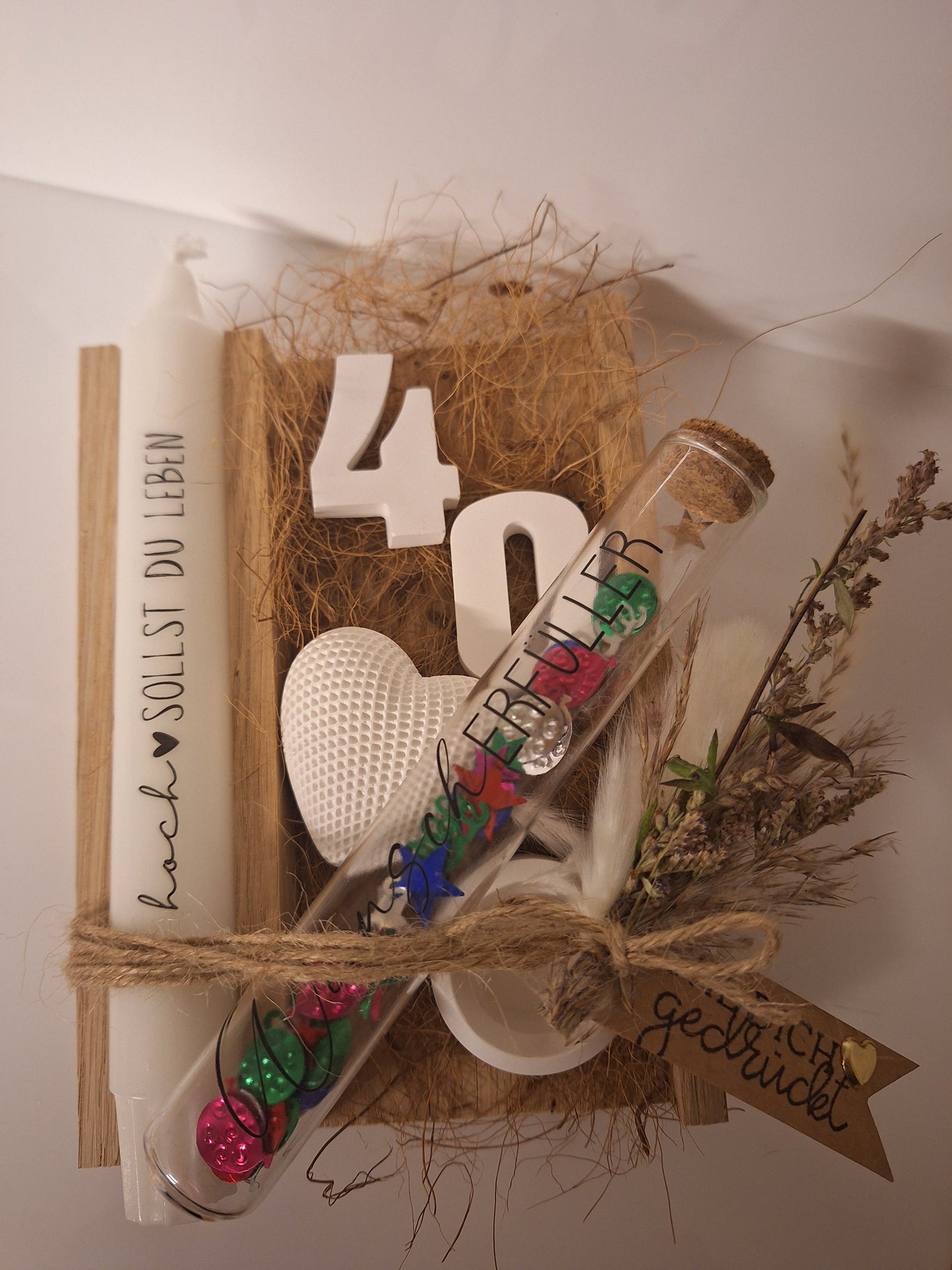 Geschenke Set