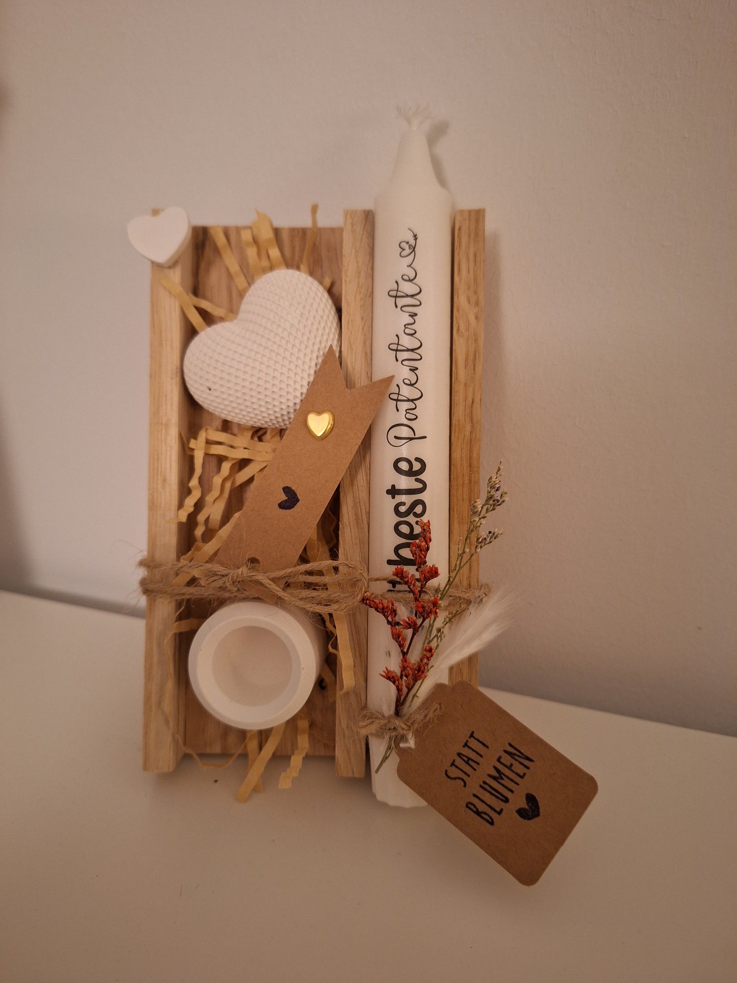 Geschenke Set