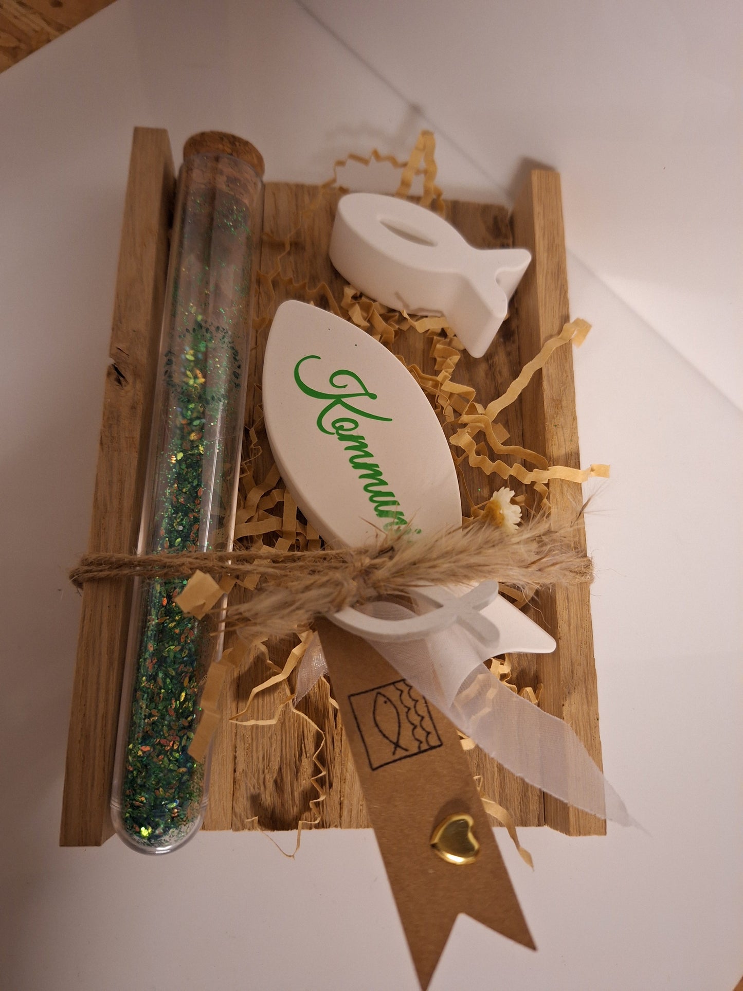 Kommuniosgeschenk