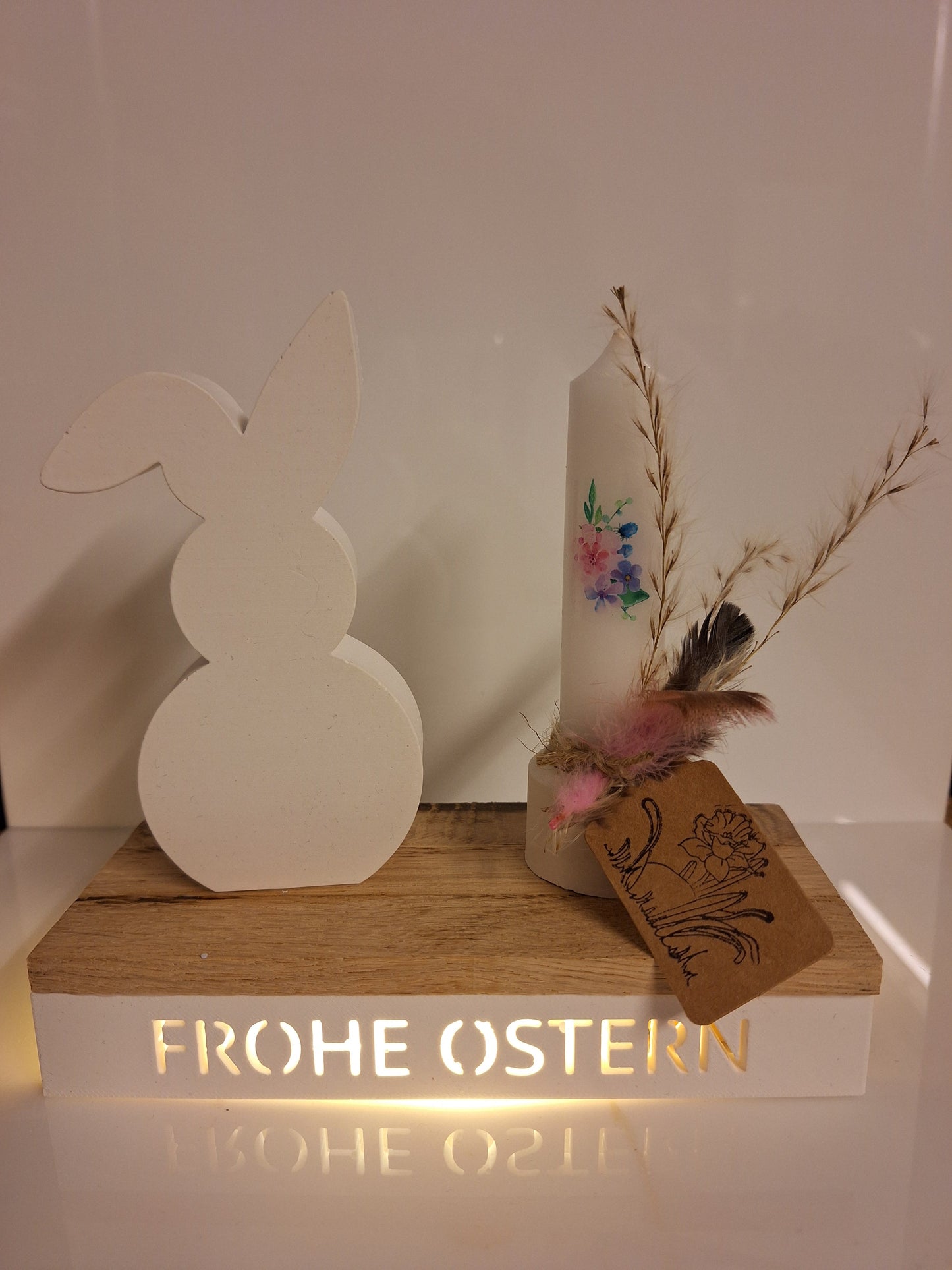 Oster-Set
