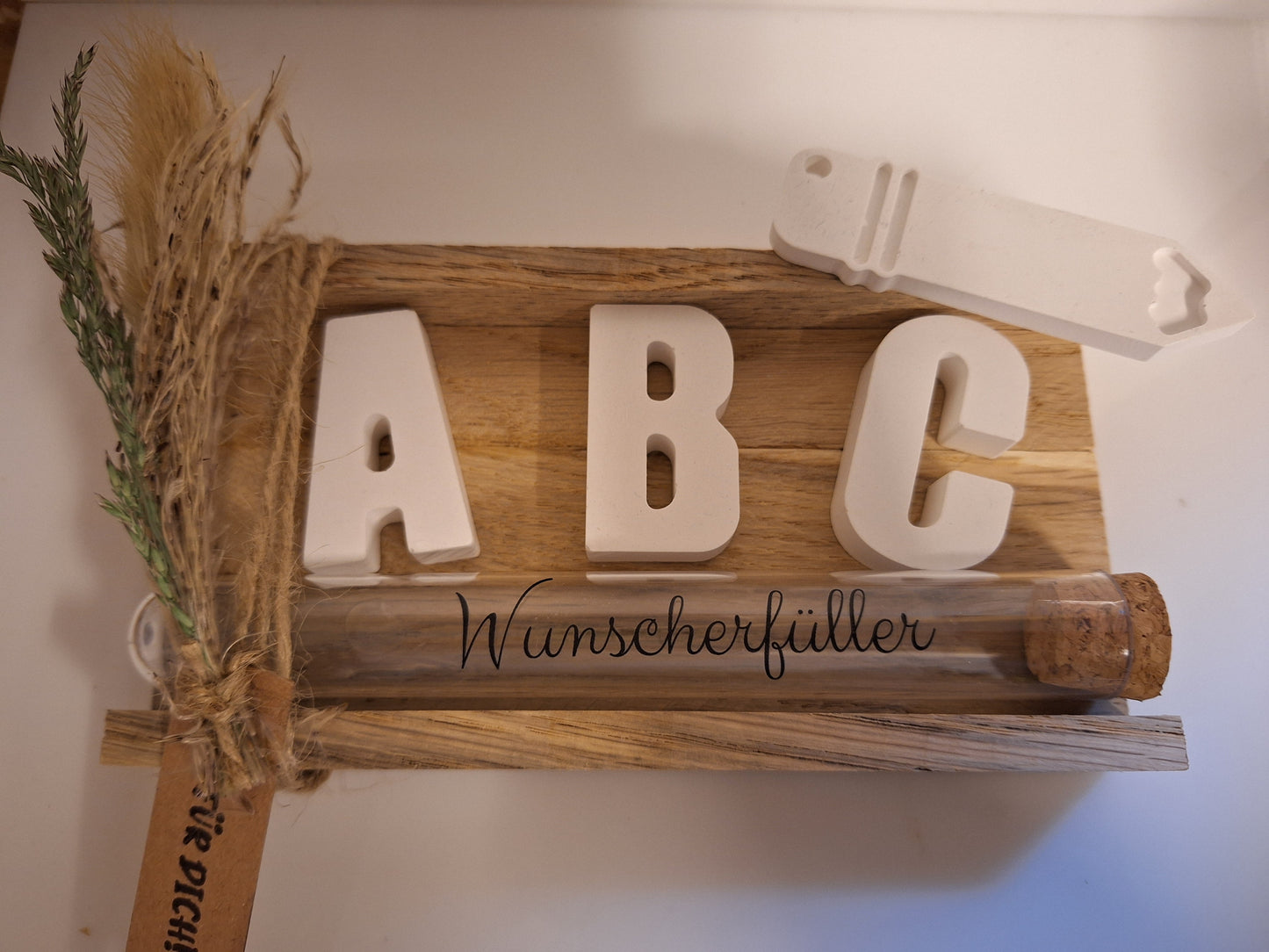 Einschulung Geschenk