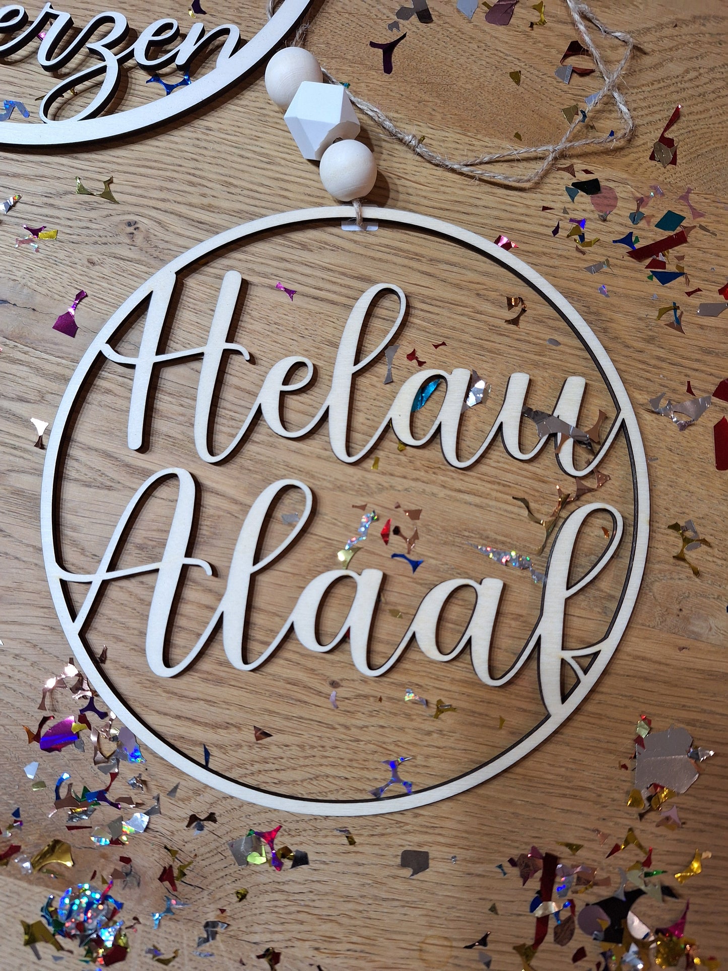 Karneval/ Fasching/ Helau