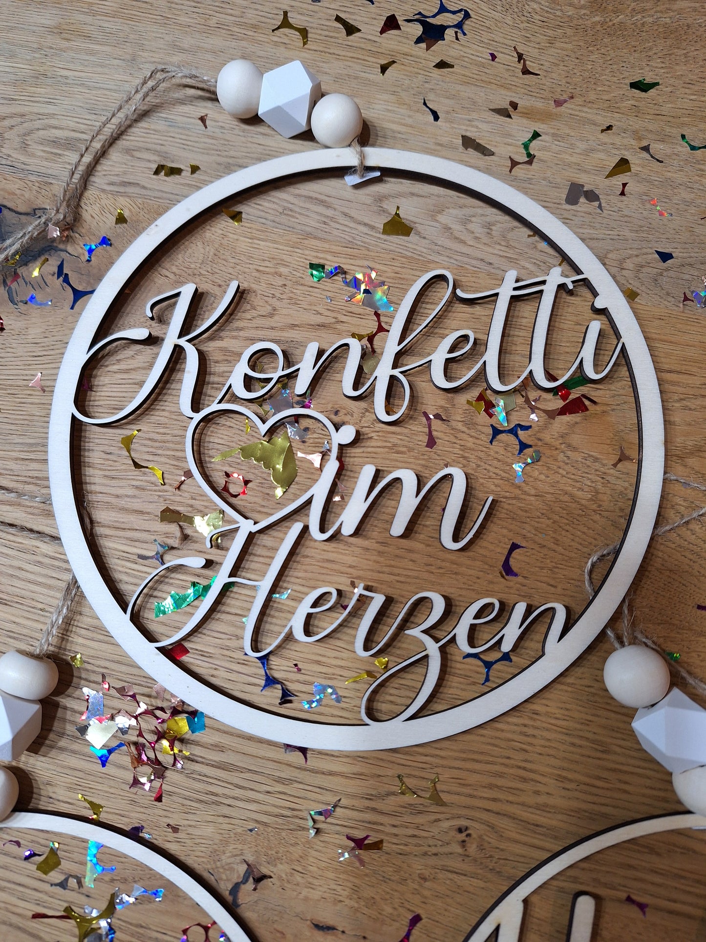 Karneval/ Fasching/ Helau