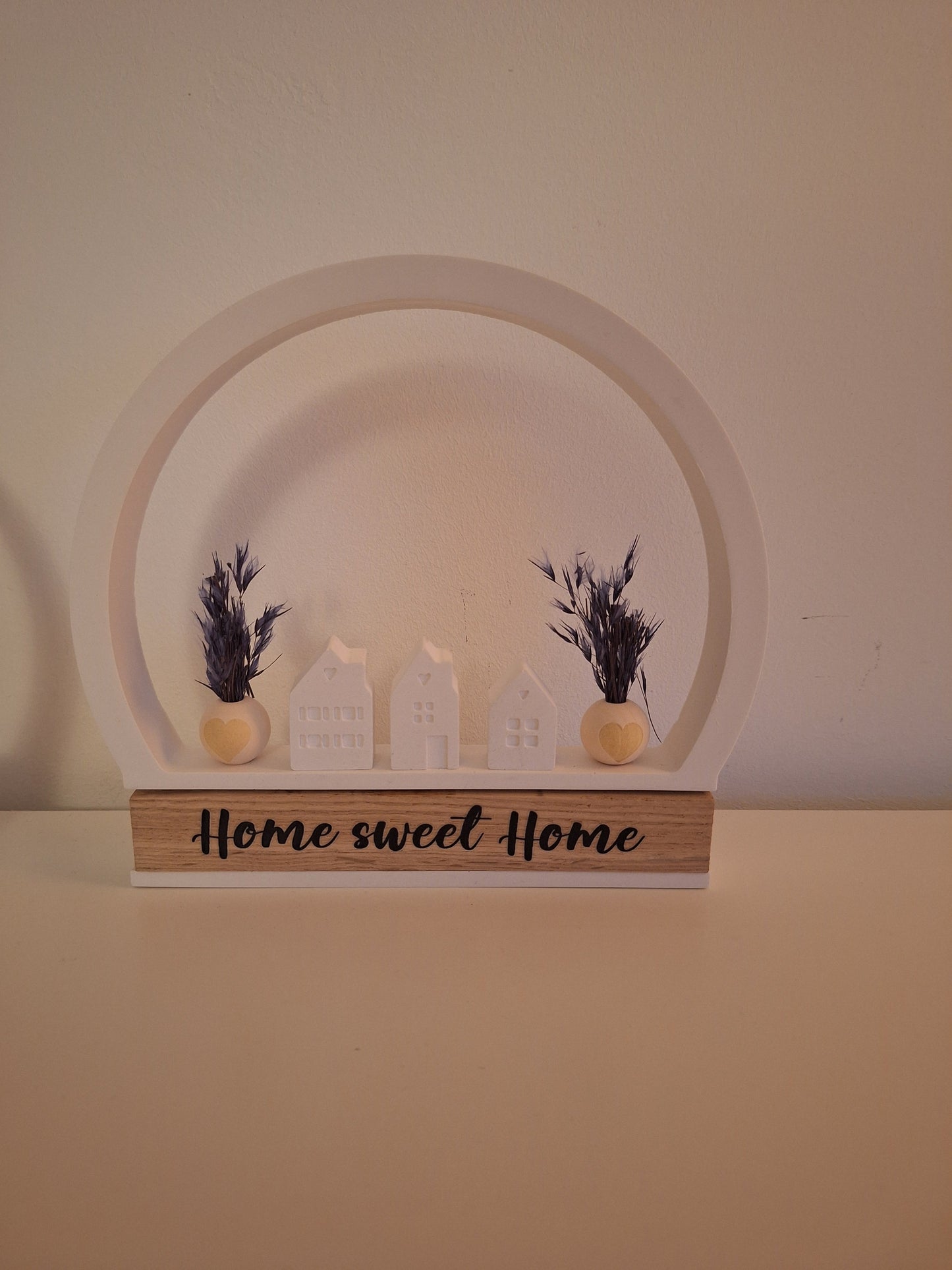 Loop / Home sweet Home