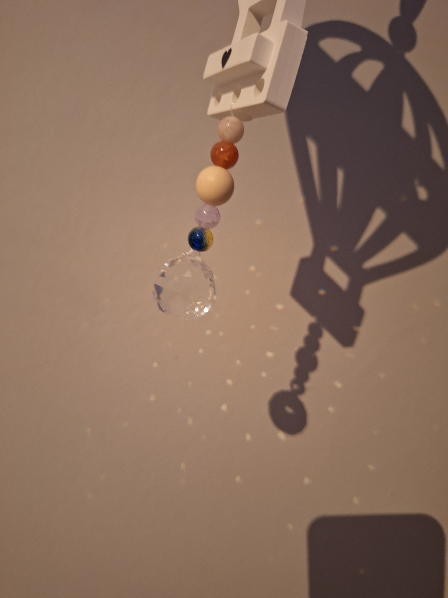 Sonnenfänger/ Ballon