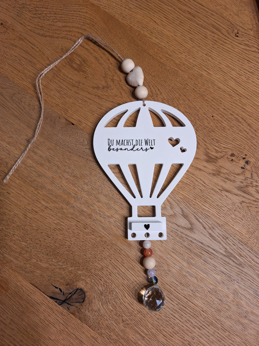 Sonnenfänger/ Ballon