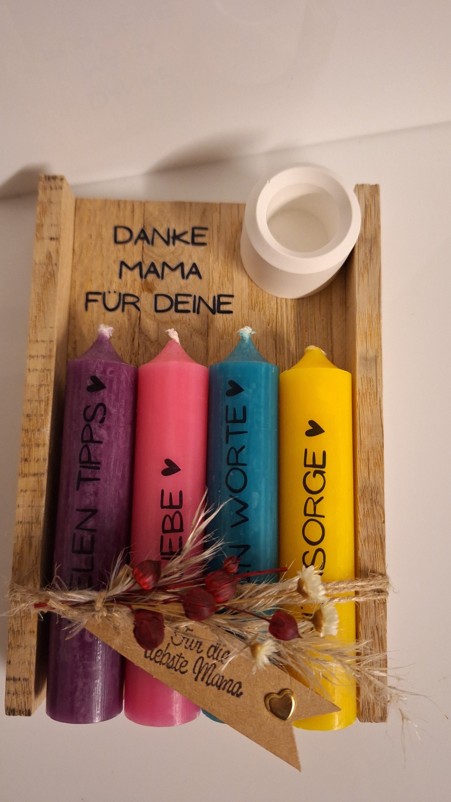 Mama Set