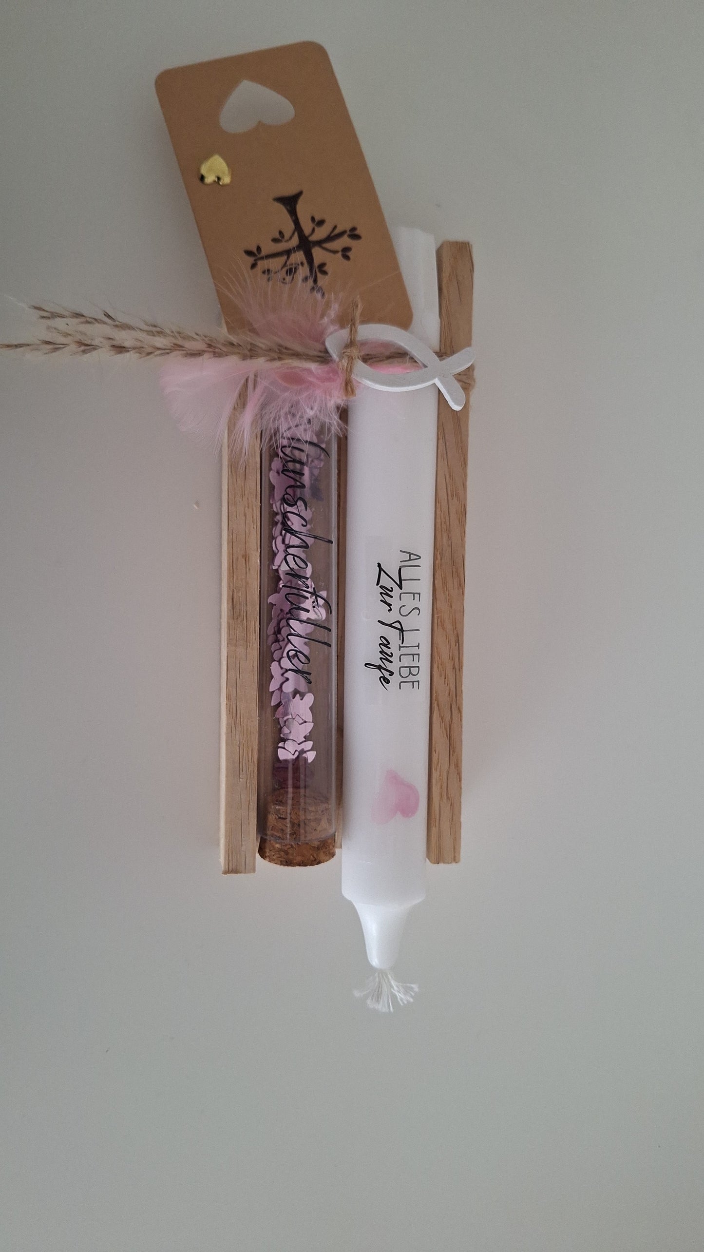 Taufgeschenk Mädchen