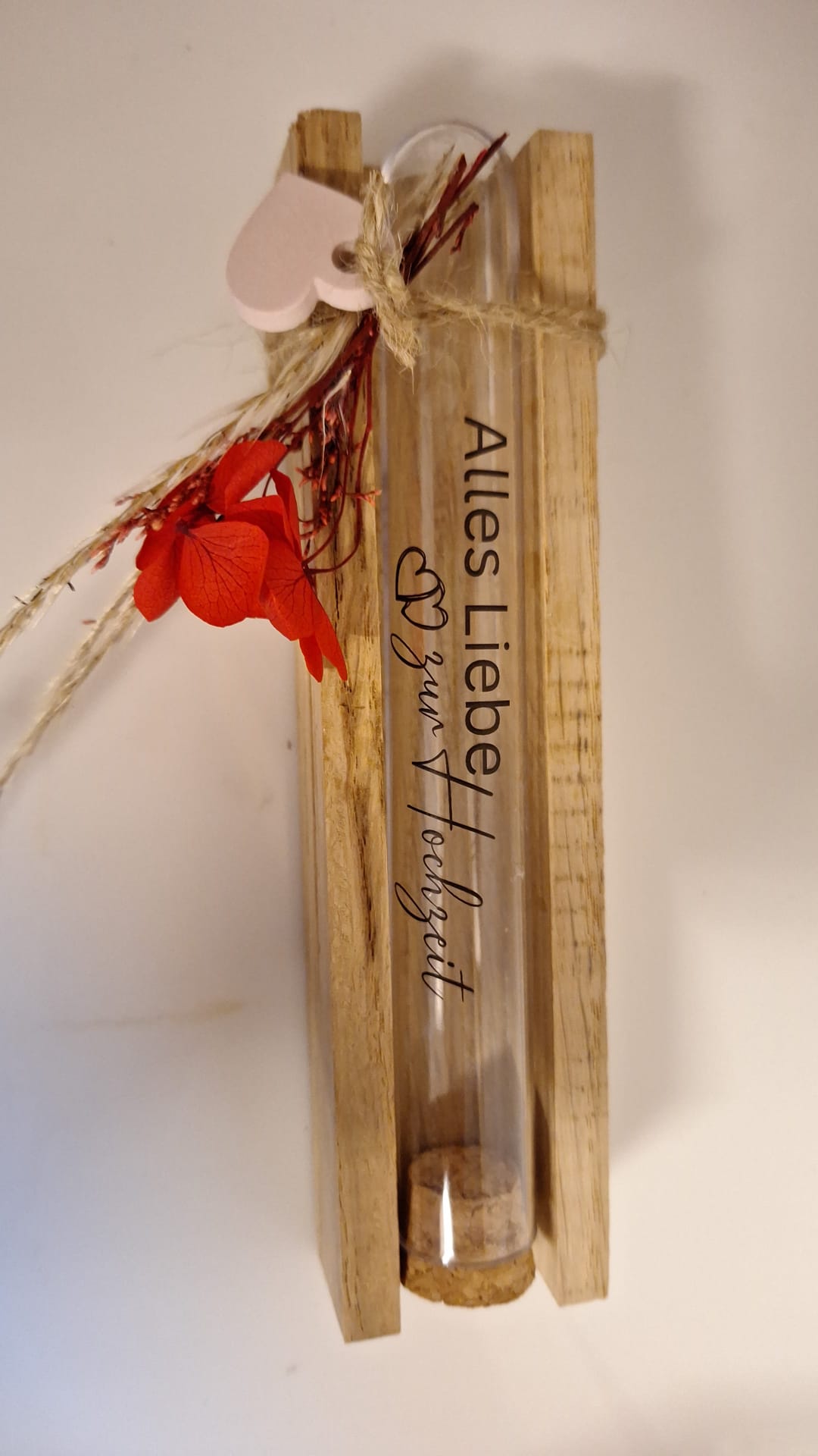 Hochzeitsgeschenk