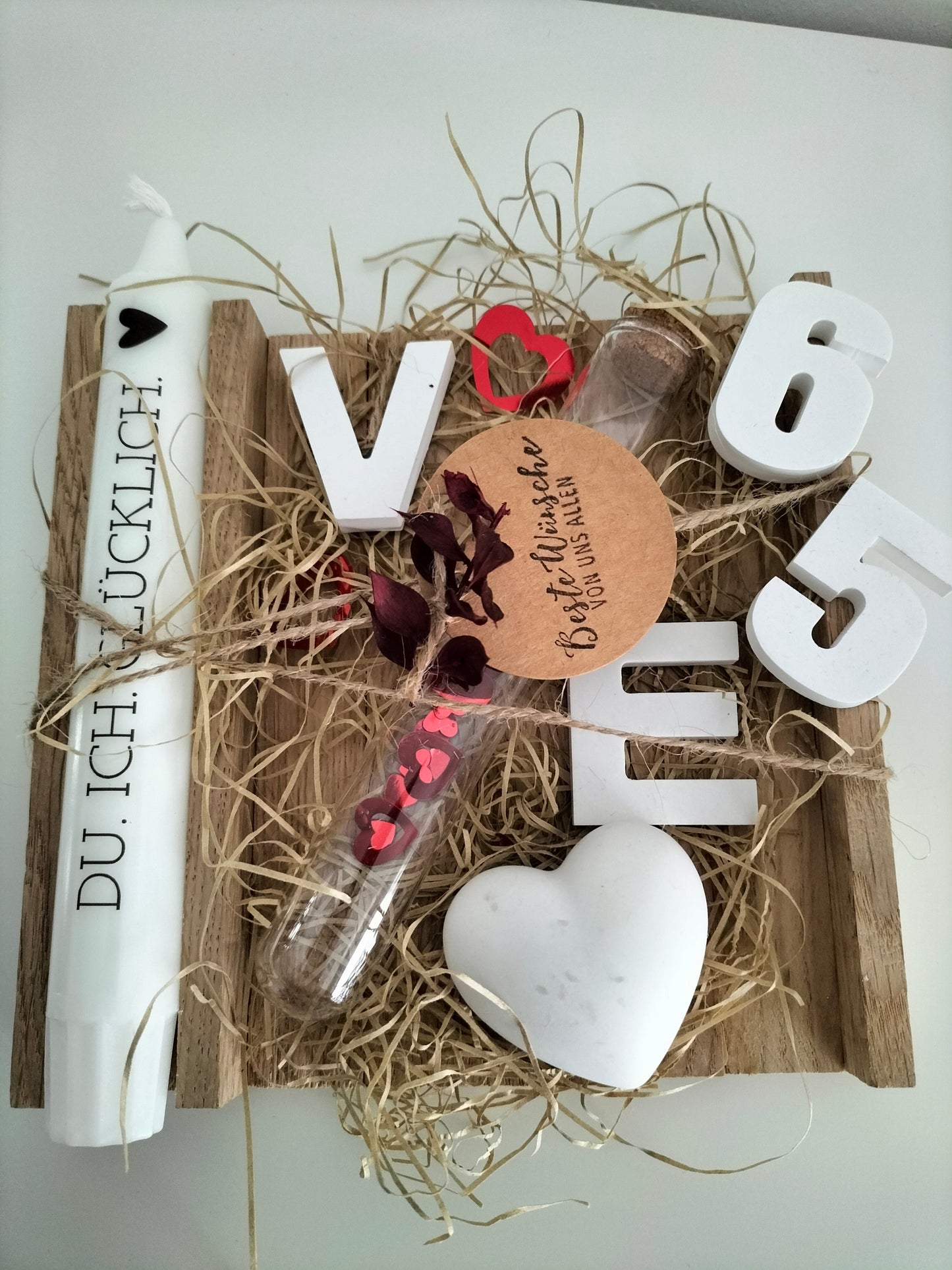 Geschenke Set
