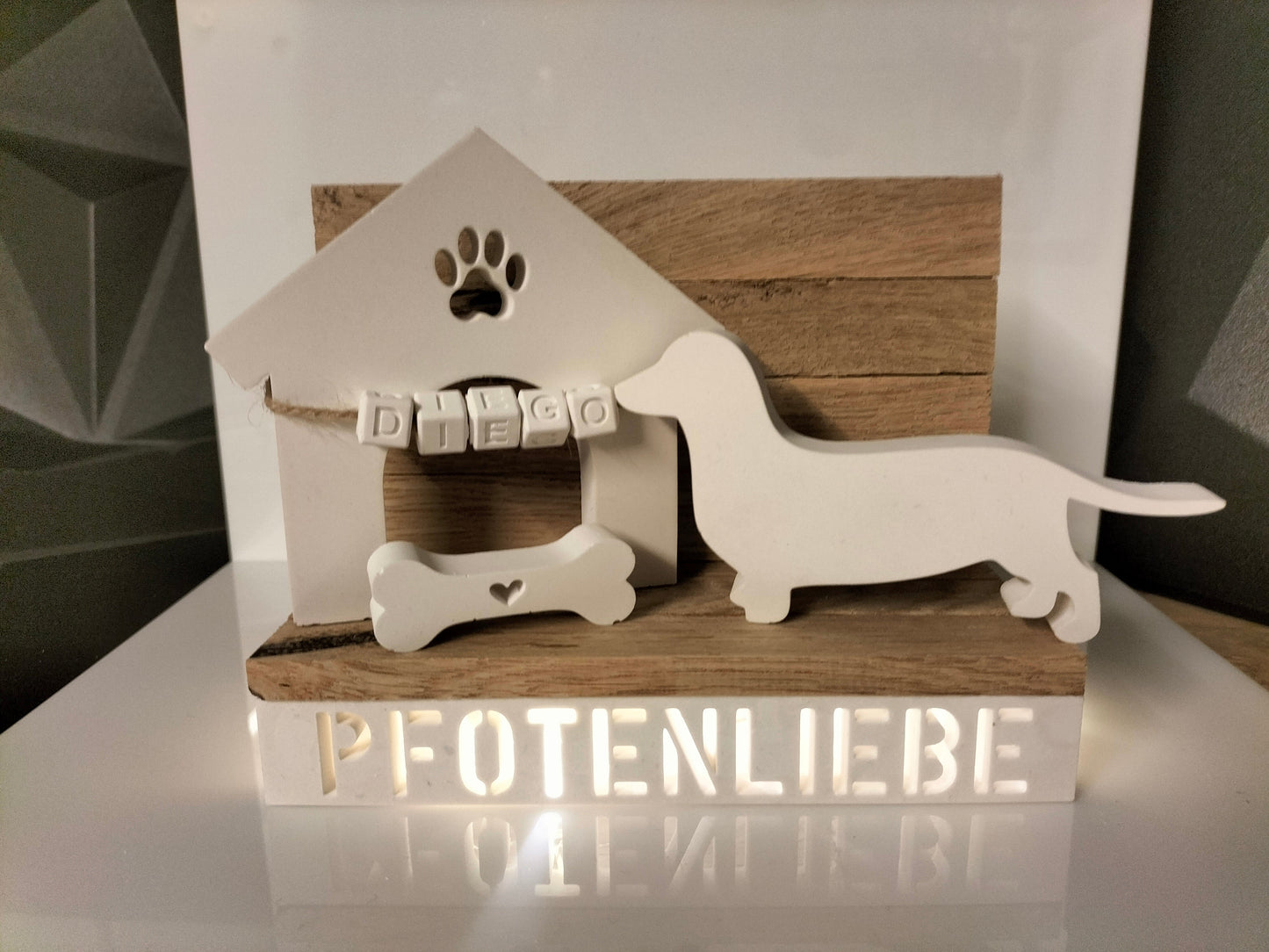 Pfotenliebe Set