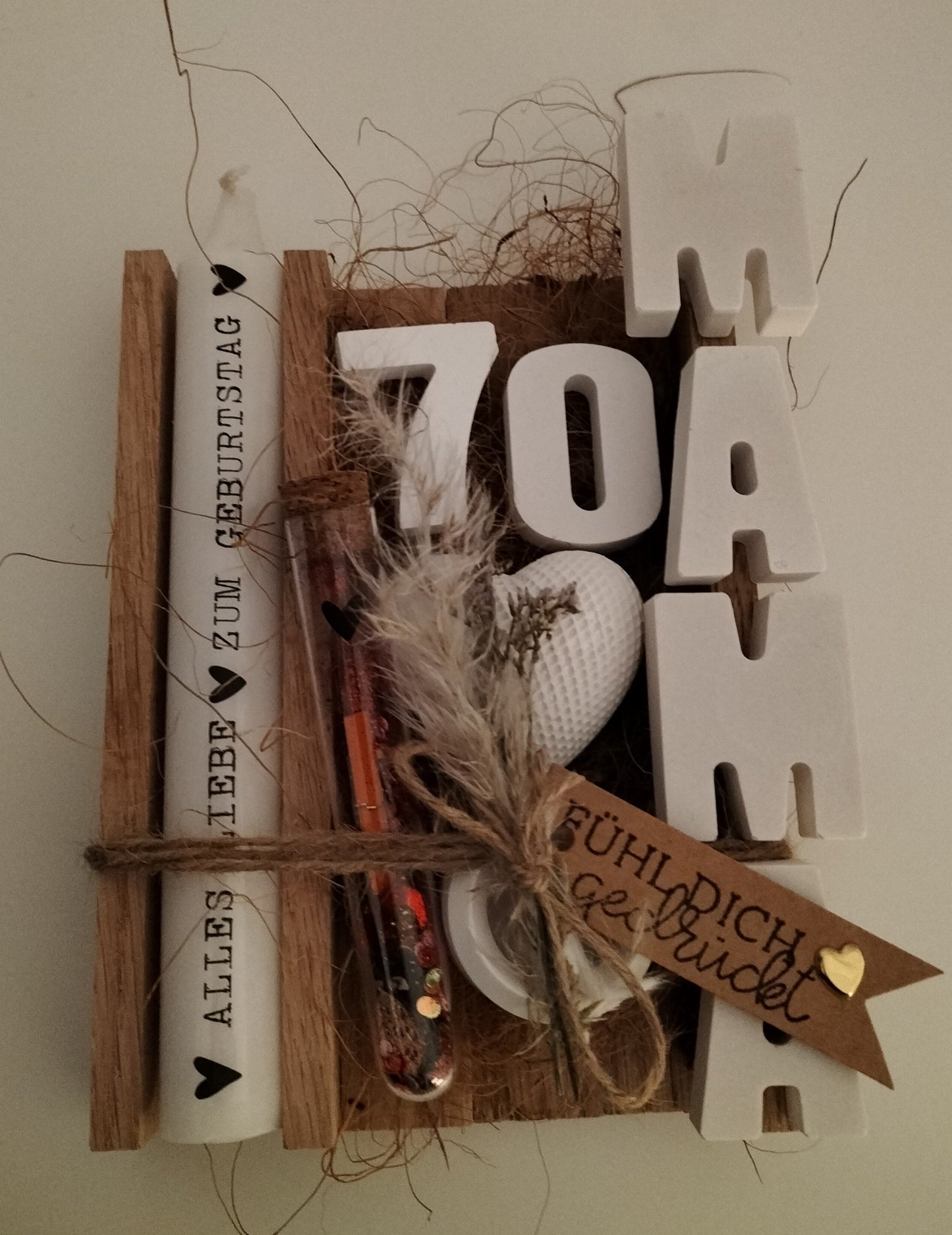 Geschenke Set