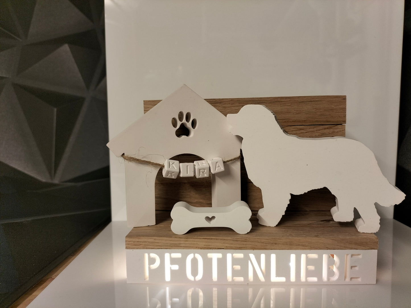 Pfotenliebe Set