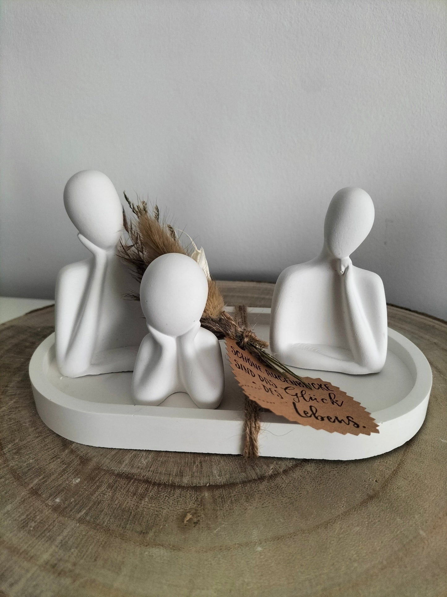 Familien Set