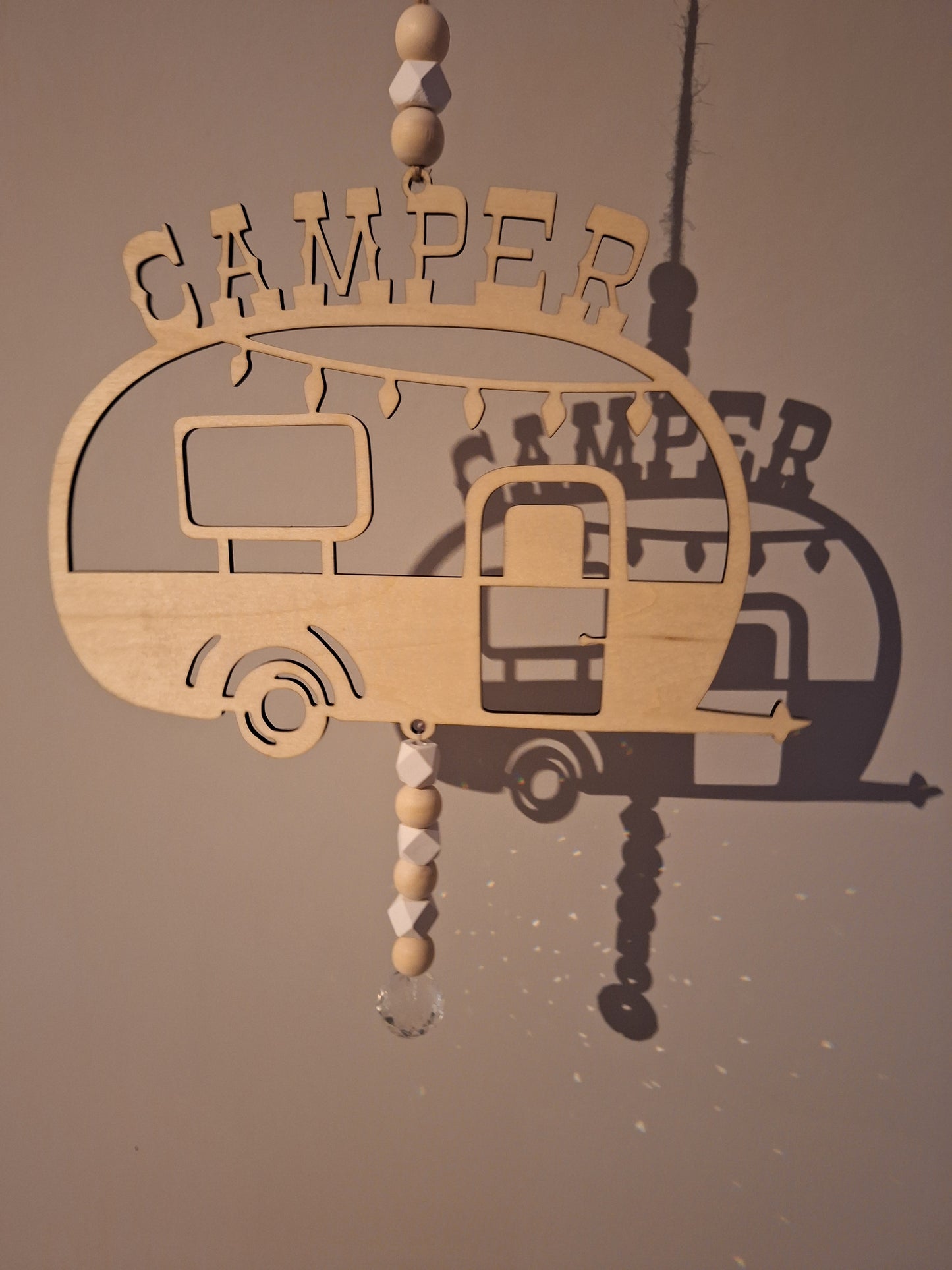 Sonnenfänger Camper/ Wohnwagen