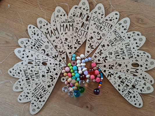 Sonnenfänger Herzen