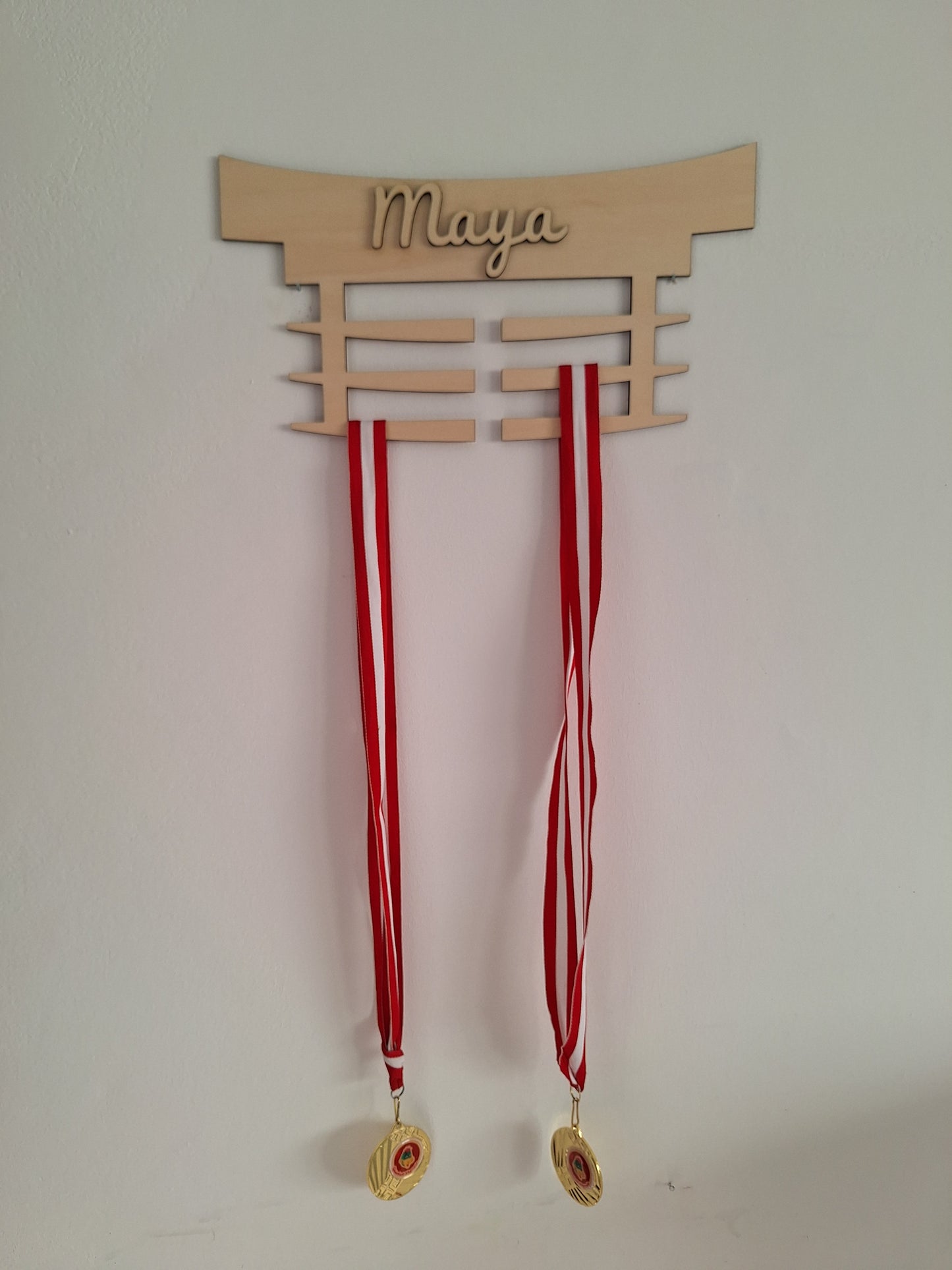 Medaillenhalter 3D