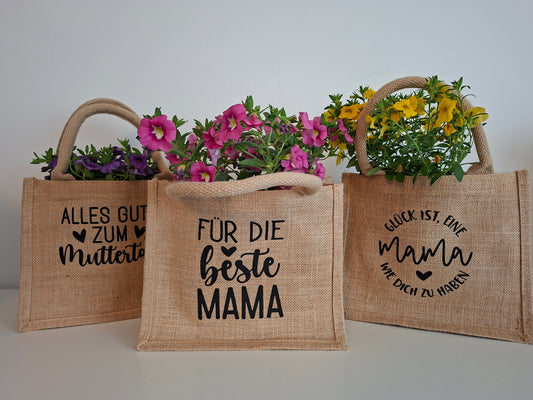 Muttertagsgeschenk/ Tasche
