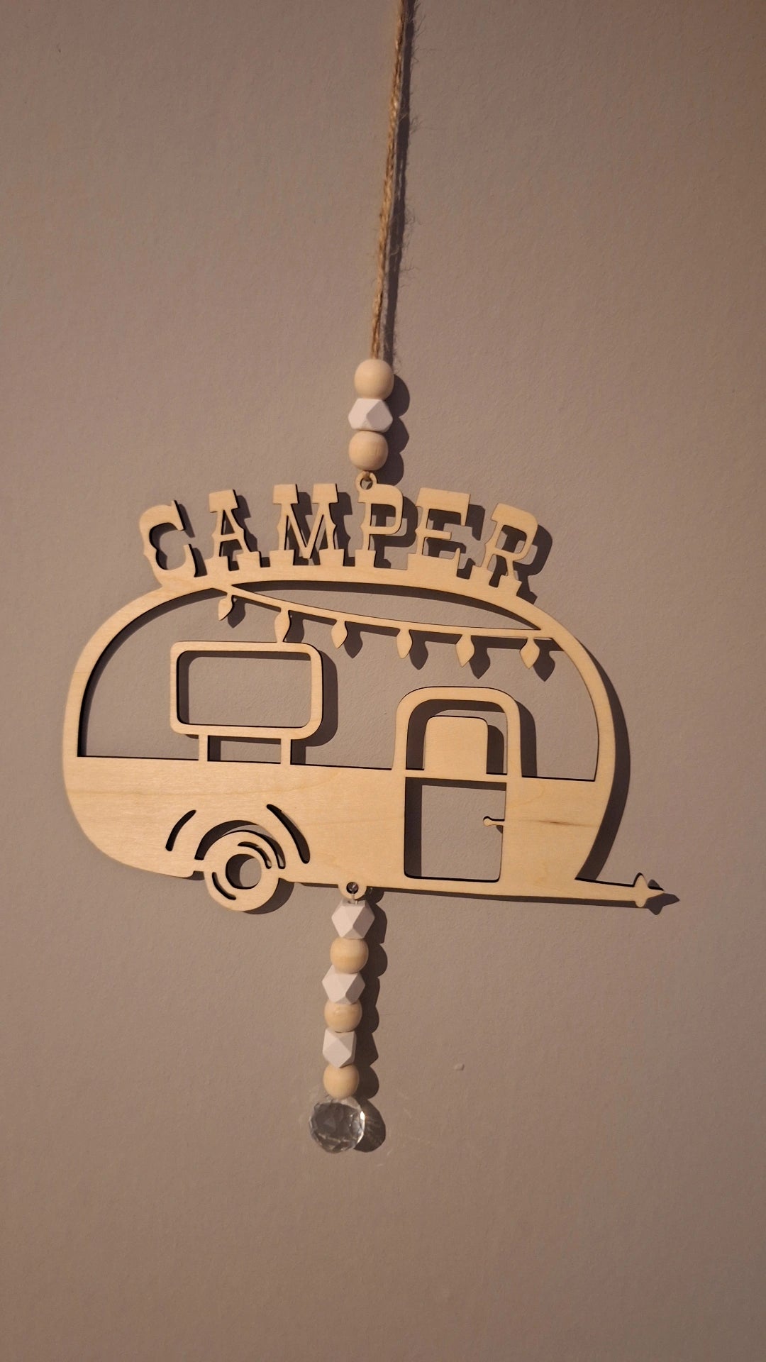 Sonnenfänger Camper/ Wohnwagen