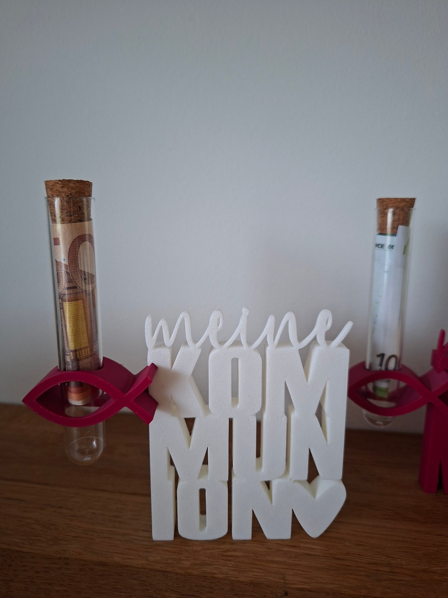 Kommunion/ Konfirmation Geldgeschenk