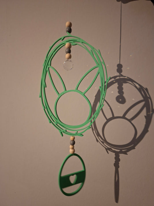 Sonnenfänger Ostern