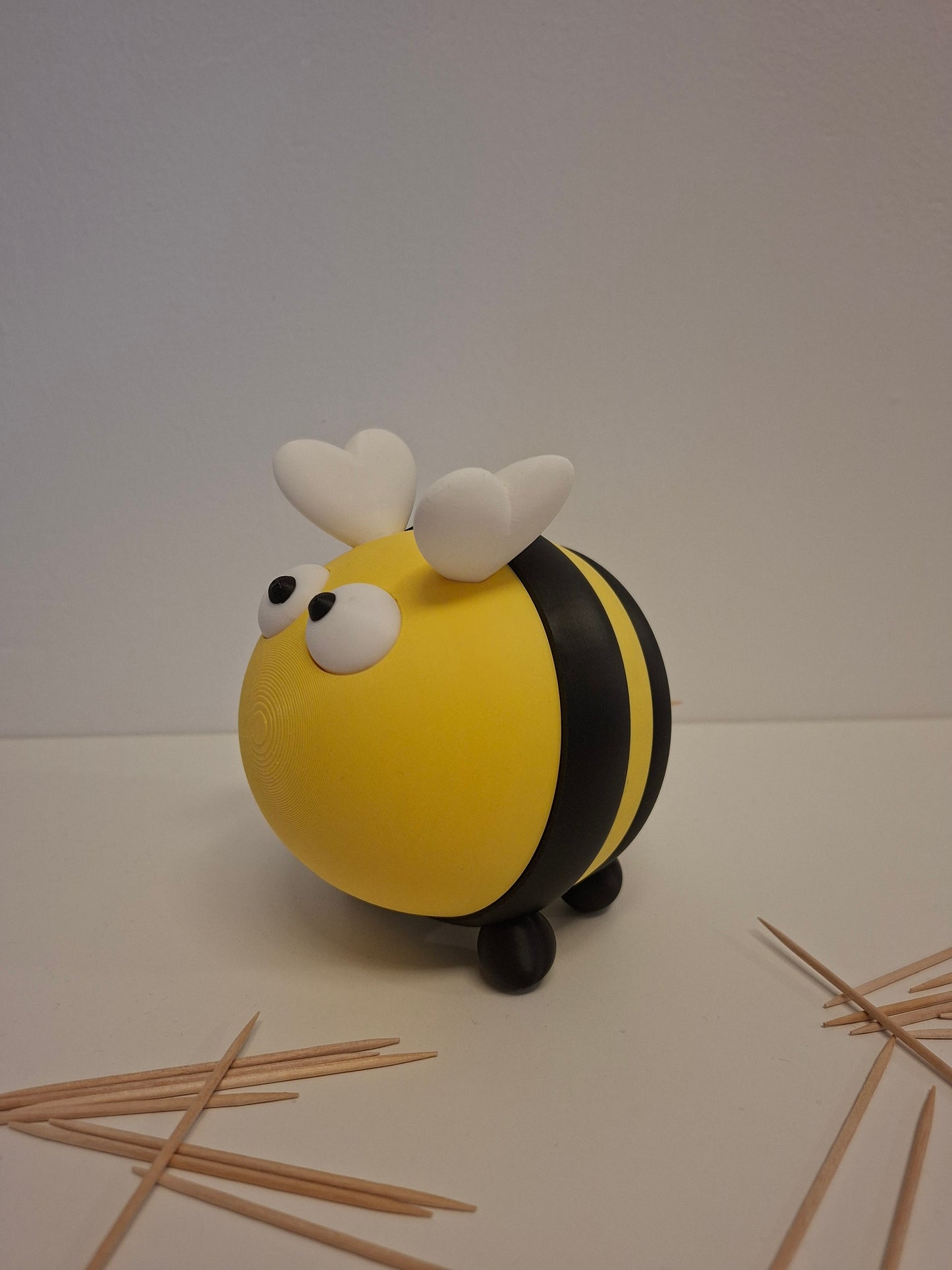 Horstie / Zahnstocherbehälter