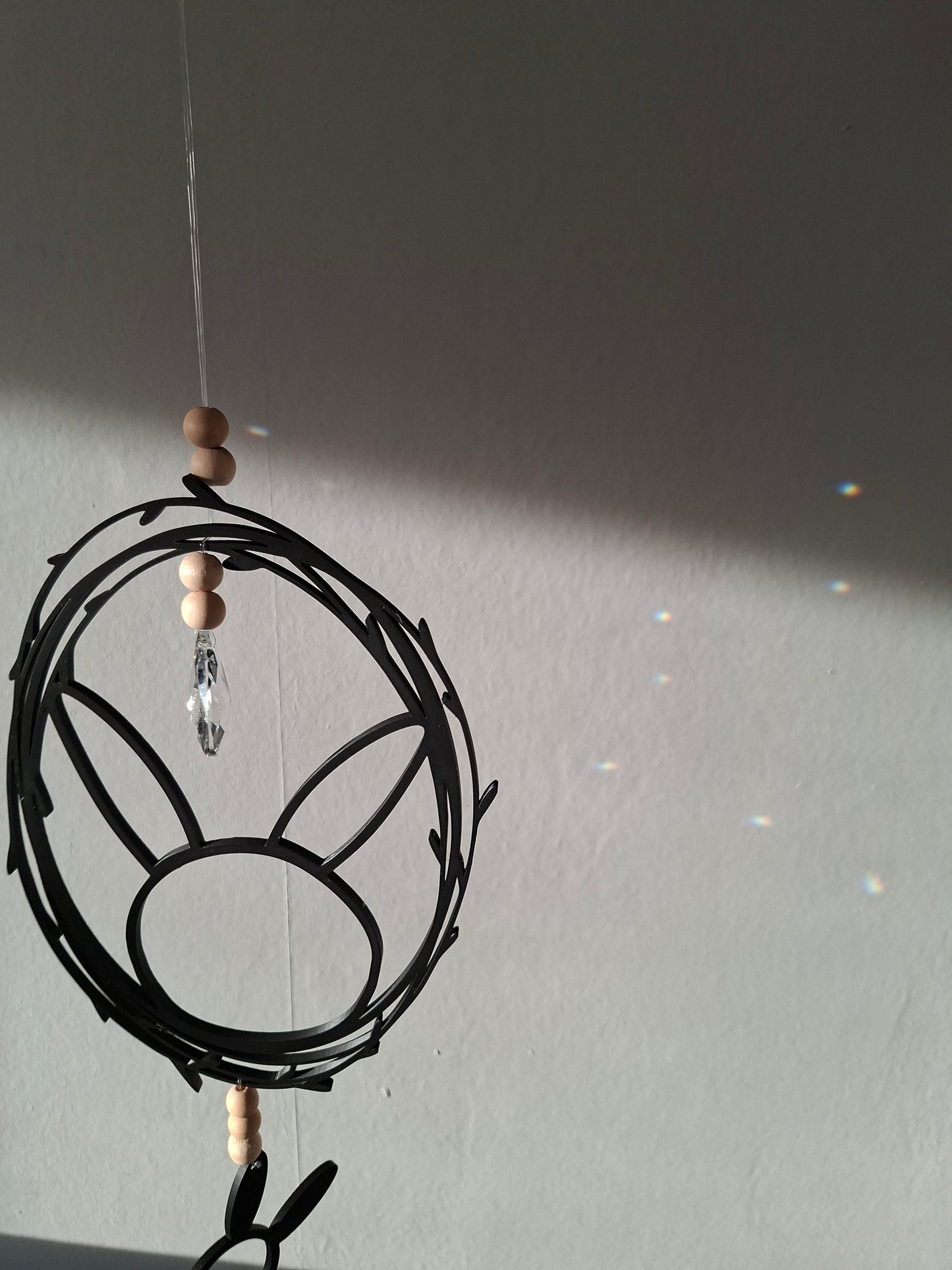 Sonnenfänger Ostern