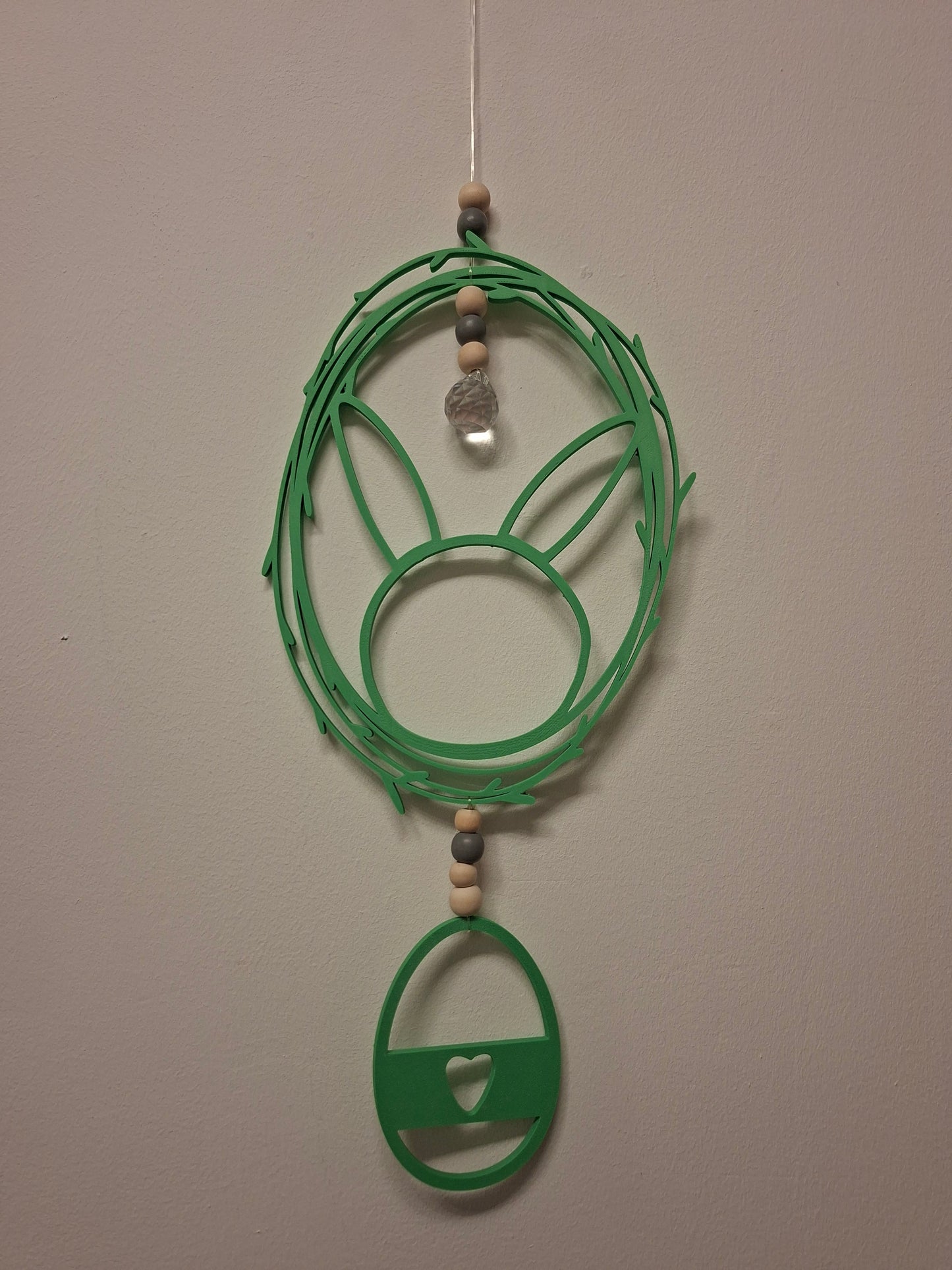 Sonnenfänger Ostern