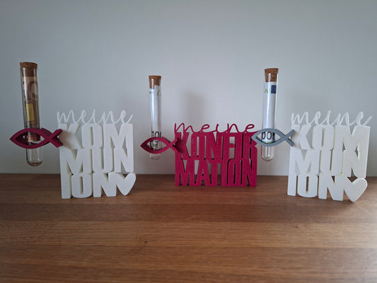 Kommunion/ Konfirmation Geldgeschenk