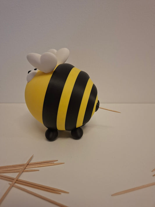 Horstie / Zahnstocherbehälter