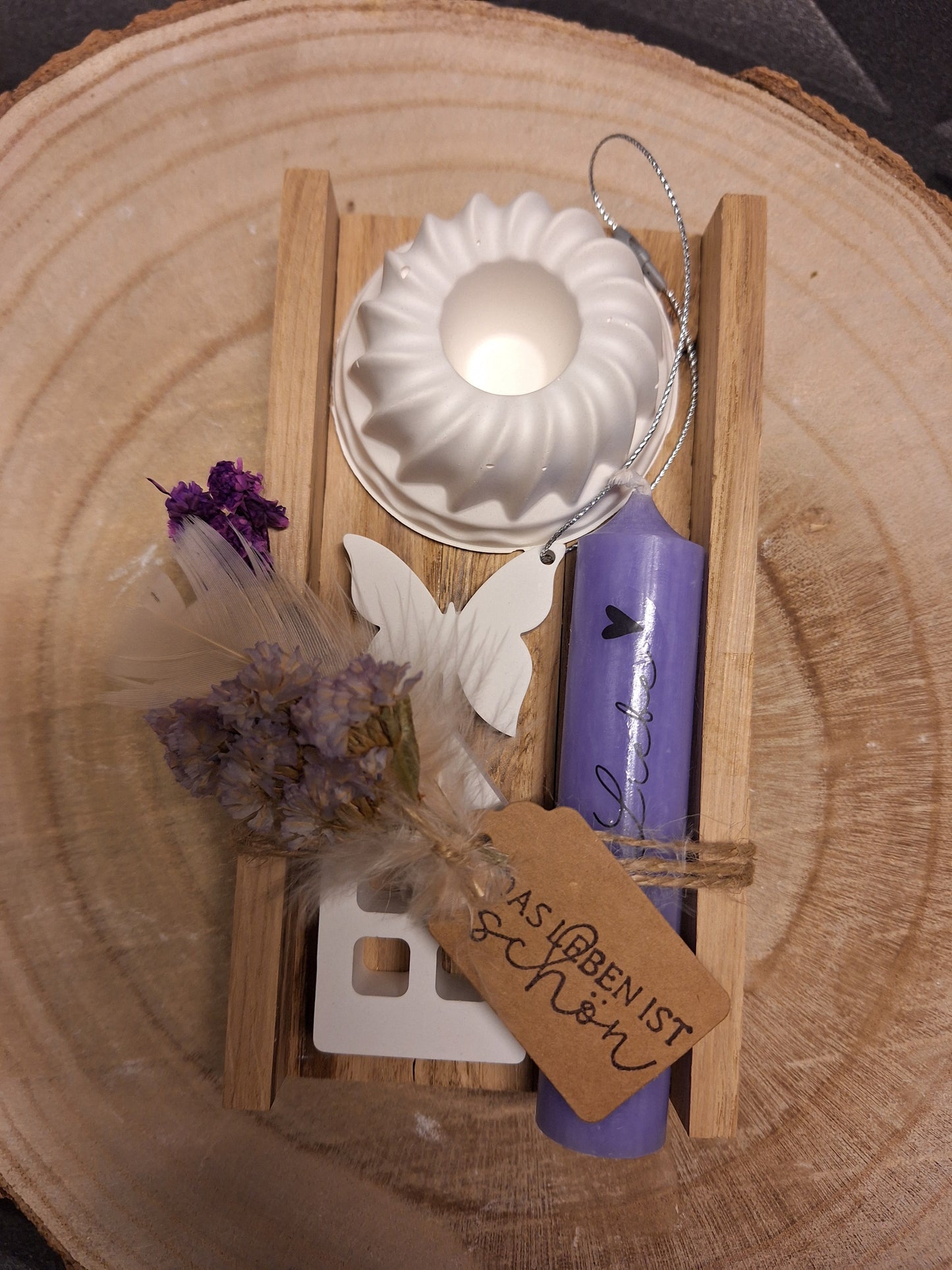 Geschenk Set