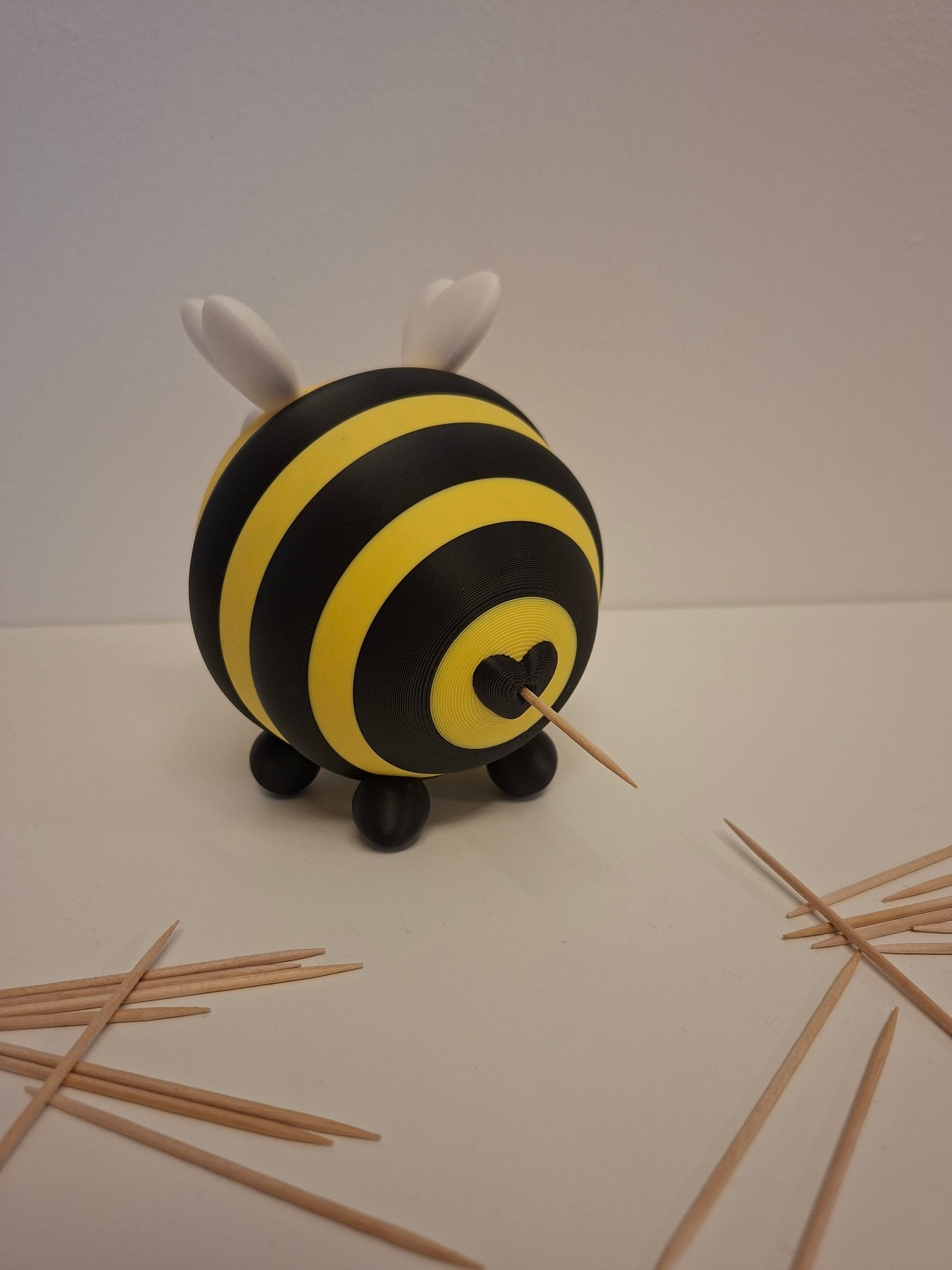 Horstie / Zahnstocherbehälter