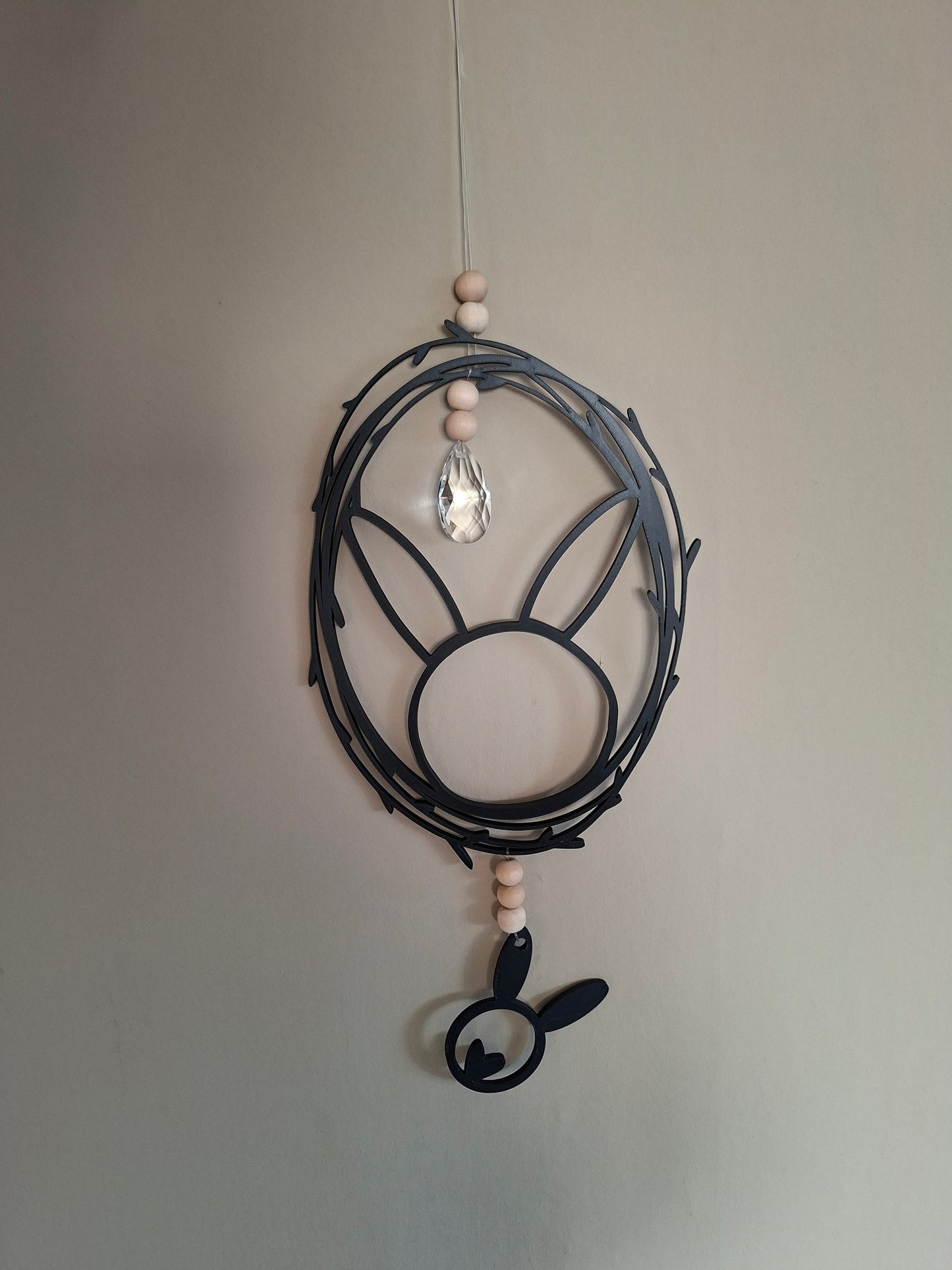 Sonnenfänger Ostern